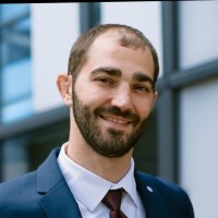 University of Michigan - Center for Academic Innovation Employee James Tobias's profile photo
