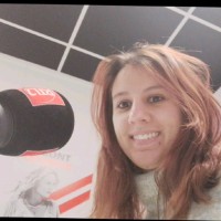 RTL2 Employee Marina Paris's profile photo