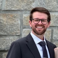 Amgen Employee Matthew Krall's profile photo