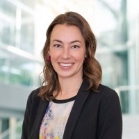 Group 1001 Employee Liz Dorrance's profile photo