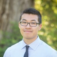 New Relic Employee Andy Chow's profile photo