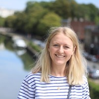 Splitpin Employee Louise Edney's profile photo