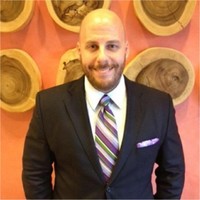 InTempo Software Employee Lex Sholar's profile photo