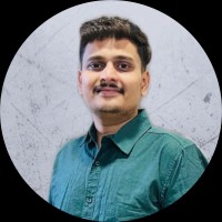 Chaintech Network Employee Vishal Pankhaniya's profile photo