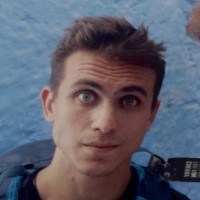 Hacktive Security Employee Riccardo degli Esposti's profile photo