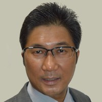 Sedgwick Employee Ir Wong's profile photo