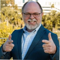 REVENUE, FLORIDA DEPARTMENT OF Employee Kevin Wiggins's profile photo