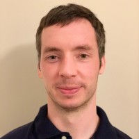 Amazon Web Services (AWS) Employee Matthew Dailey's profile photo