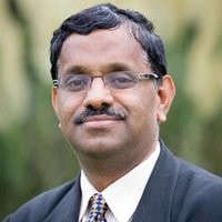 South East Technological University Employee Ramesh Raghavendra's profile photo