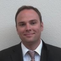 Safe Catch Employee Kevin McCay's profile photo