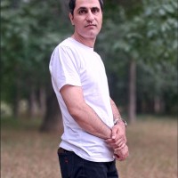 Ahmad Kharati Email