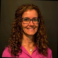 Karis Disability Services Employee Julie Frescura's profile photo