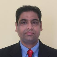 TD Cowen Employee Anilkumar Narsingrao's profile photo