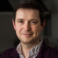 Top Hat Employee Jordan Mayes's profile photo