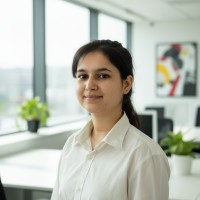 Nikita Kumari Email & Phone Number