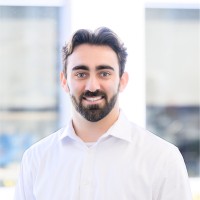 Global Shop Solutions Employee James Garrison's profile photo