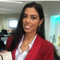 Nicman Group Employee Raphaela José's profile photo