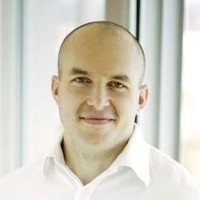 Simmonds & Co Employee Benjamin S.'s profile photo