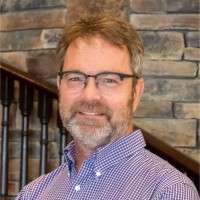 The Brenda Strafford Foundation Employee Jeff Dwyer's profile photo