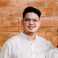 DomeShelter Australia Employee John Paolo Bello's profile photo
