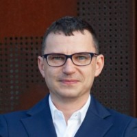 Hydroline Employee Rafal Kania's profile photo