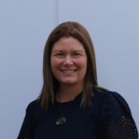 Retrain and Retain: A maths and English teacher training programme Employee Jenna Crowley-Snalam's profile photo