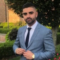 Steadfast Digital Employee Jovan Sekhon's profile photo