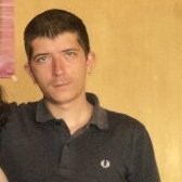 MAP Marketing Research Employee Todor Velichkov's profile photo
