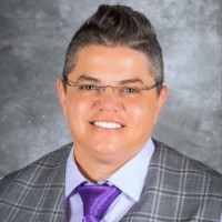 Gogebic Community College Employee Jennifer Sabourin's profile photo
