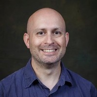 Christian Brothers University Employee Jeffrey Sable's profile photo