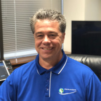 PenguinData Workforce Management Inc. Employee Michael Enters's profile photo