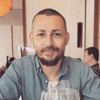 Gil Jobic Email