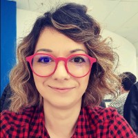 GoBright Employee Ana Jovanovik's profile photo
