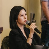 Carina Cho Email & Phone Number