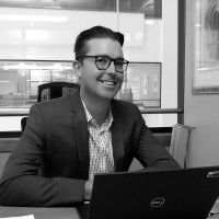 FirstRand group Employee Nick Tozer's profile photo