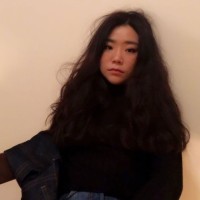 You Must Create Employee Hyangna Shin's profile photo