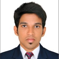 MASSAED Employee Vysakh Vk's profile photo