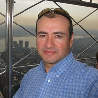 Blackwood of DC, LLC Employee Cesar Morinigo's profile photo