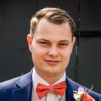 ilionx Employee Robert Rc's profile photo