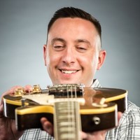 Trade Press Media Group; a subsidiary of FORUM MEDIA GROUP GMBH Employee Charlie Collins's profile photo