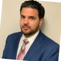 Pharmsource, LLC Employee Maykel Fernandez's profile photo