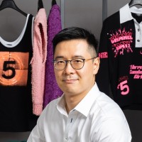 CHANEL Employee Roy Fu's profile photo
