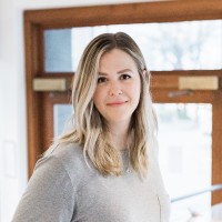 Hootsuite Employee Amanda Wood's profile photo