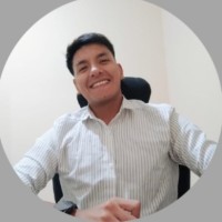 Leandro Choque Email