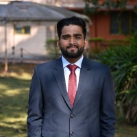 Fox Corporation Employee Subham Gupta's profile photo