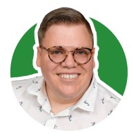 Oakland Unified School District Employee Kyle Russ's profile photo