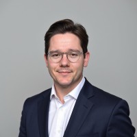 First Citizens Bank Employee Ryan Ruff's profile photo