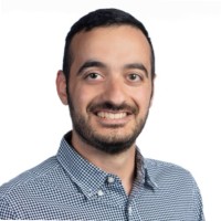 Christos Kaimakkamis Email