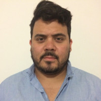 PangeaFM.com Employee Nelson Vivas's profile photo