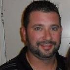 ABNB Federal Credit Union Employee Mike Stidham's profile photo